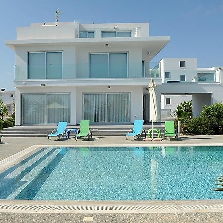 Villa Kalypso Ayia Napa Eksteriør billede