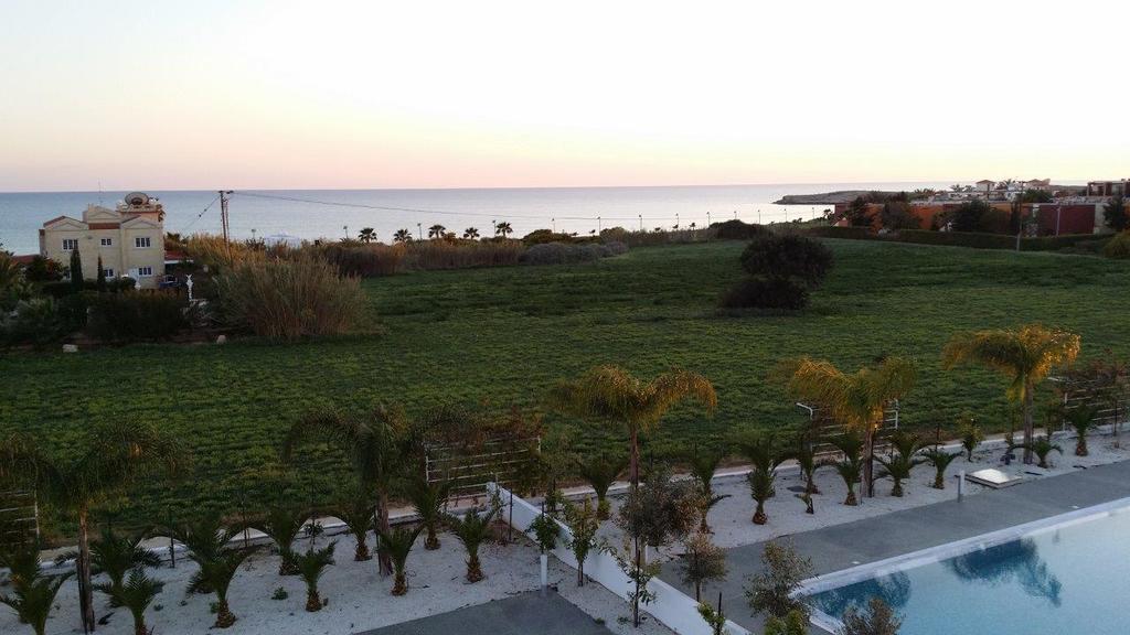 Villa Kalypso Ayia Napa Eksteriør billede