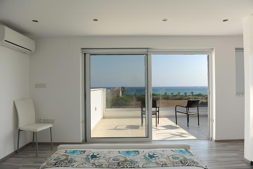 Villa Kalypso Ayia Napa Eksteriør billede