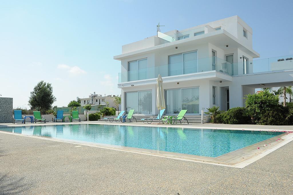 Villa Kalypso Ayia Napa Eksteriør billede