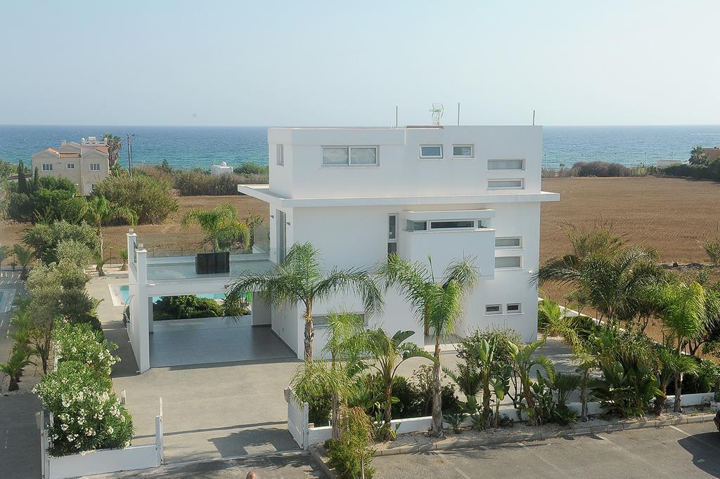 Villa Kalypso Ayia Napa Eksteriør billede