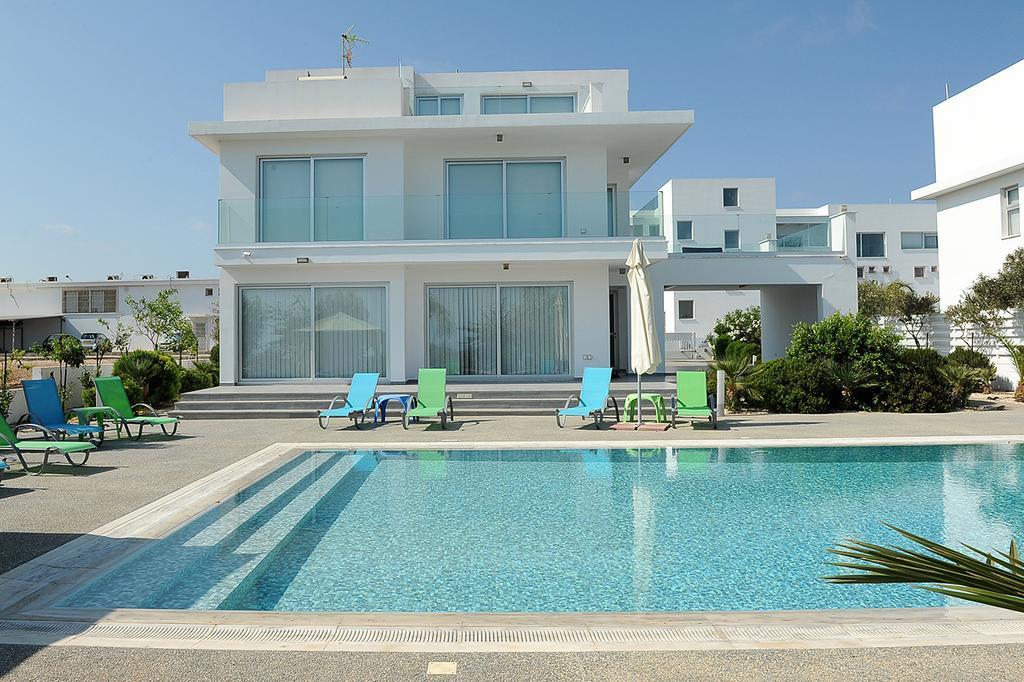 Villa Kalypso Ayia Napa Eksteriør billede