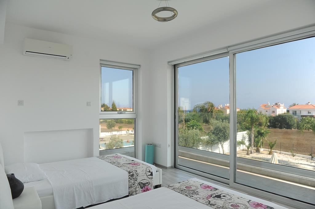 Villa Kalypso Ayia Napa Eksteriør billede