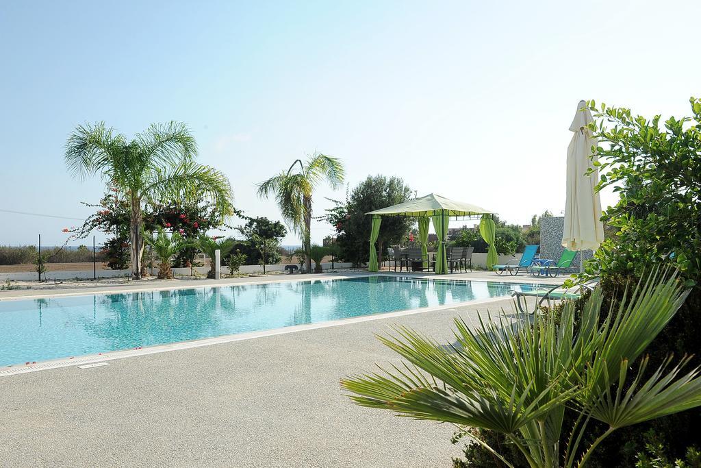 Villa Kalypso Ayia Napa Eksteriør billede