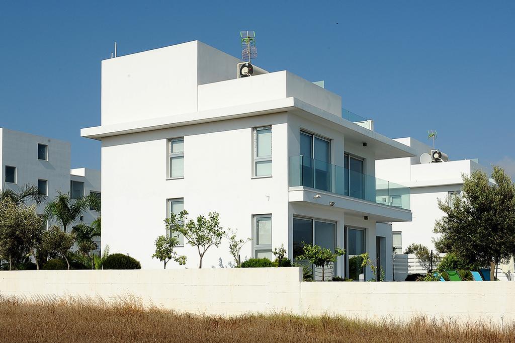 Villa Kalypso Ayia Napa Eksteriør billede