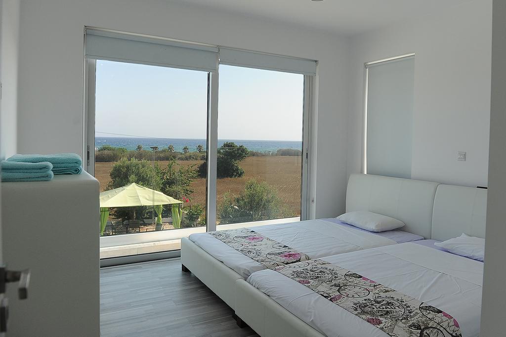 Villa Kalypso Ayia Napa Eksteriør billede