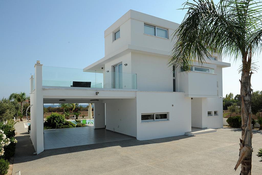 Villa Kalypso Ayia Napa Eksteriør billede