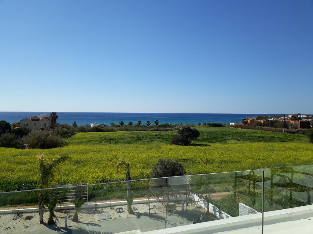 Villa Kalypso Ayia Napa Eksteriør billede